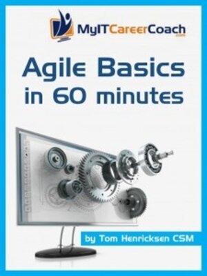 cover image of Agile Basics in 60 Minutes